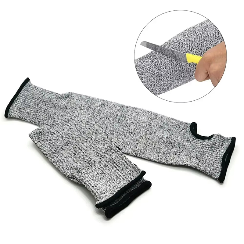 Cut Resistant Glove - 1 قطعة في الهواء الطلق قطع