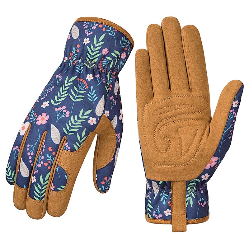 Cut Resistant Glove - قفازات واقية للحدائق، لزراعة الزهور، إزالة