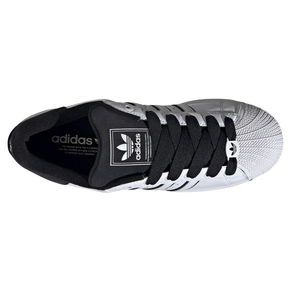 حذاء أديداس أوريجينالز سوبر ست - مراجعة Adidas Shoes Superstar وسعره