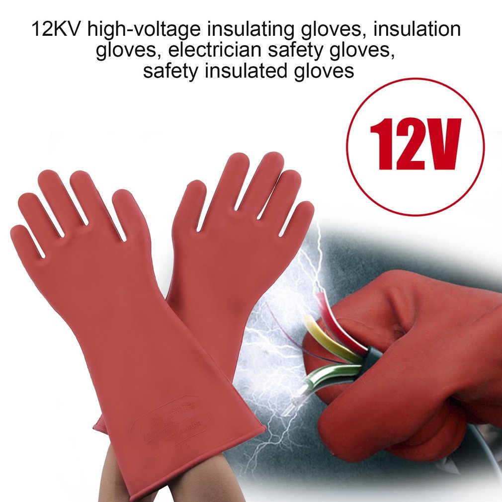 حار المهنية عالية الجهد الكهرب - مراجعة Cut Resistant Glove وسعره