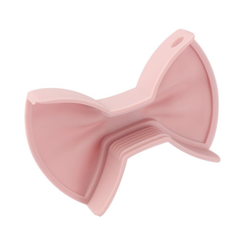 قطعتان جديدتان من مشابك عزل ال - مراجعة Oven Mitt Silicone وسعره
