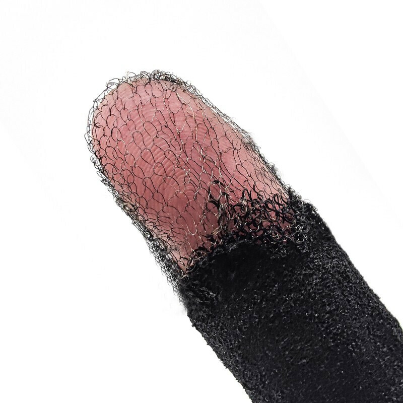 قفازات عمل واقية مقاومة للقطع  - مراجعة Work Glove Impact وسعره