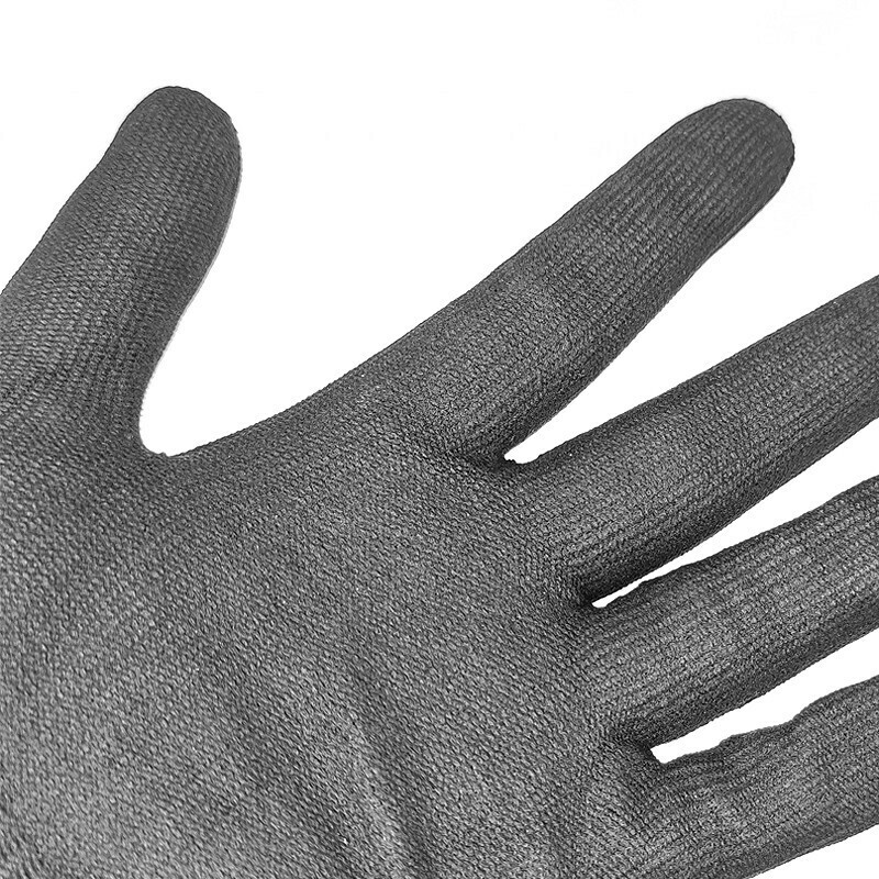 قفازات عمل واقية مقاومة للقطع  - مراجعة Work Glove Impact وسعره