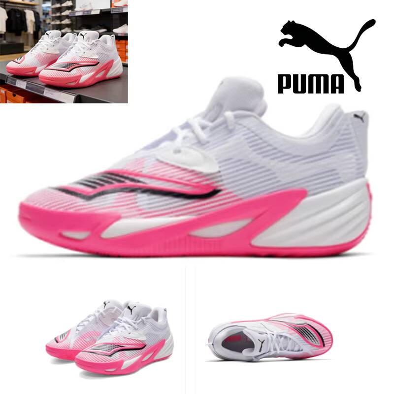 2026 حذاء كرة السلة الجديد للر - مراجعة Puma Shoes Suede Classic وسعره