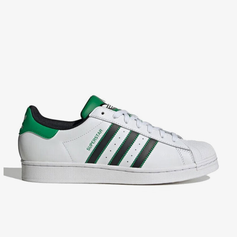 حذاء أديداس الرسمي الصيفي الأص - مراجعة Adidas Shoes Superstar وسعره