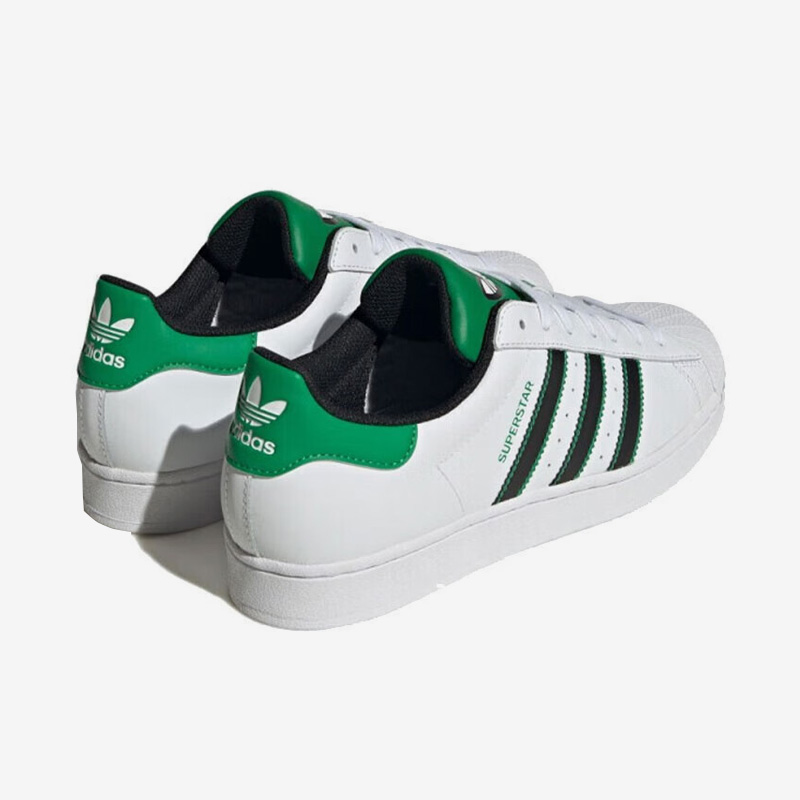 حذاء أديداس الرسمي الصيفي الأص - مراجعة Adidas Shoes Superstar وسعره