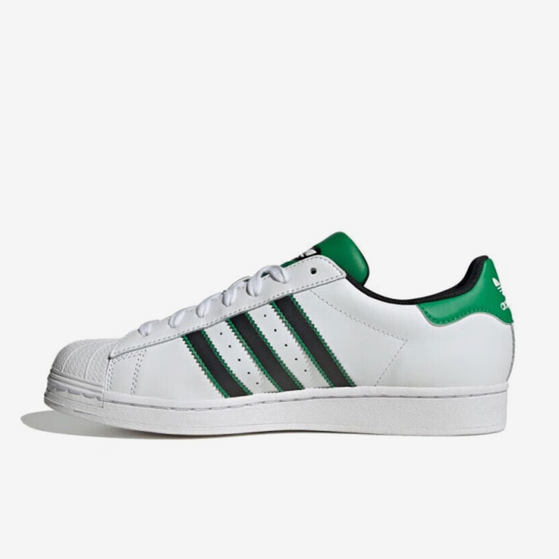 حذاء أديداس الرسمي الصيفي الأص - مراجعة Adidas Shoes Superstar وسعره