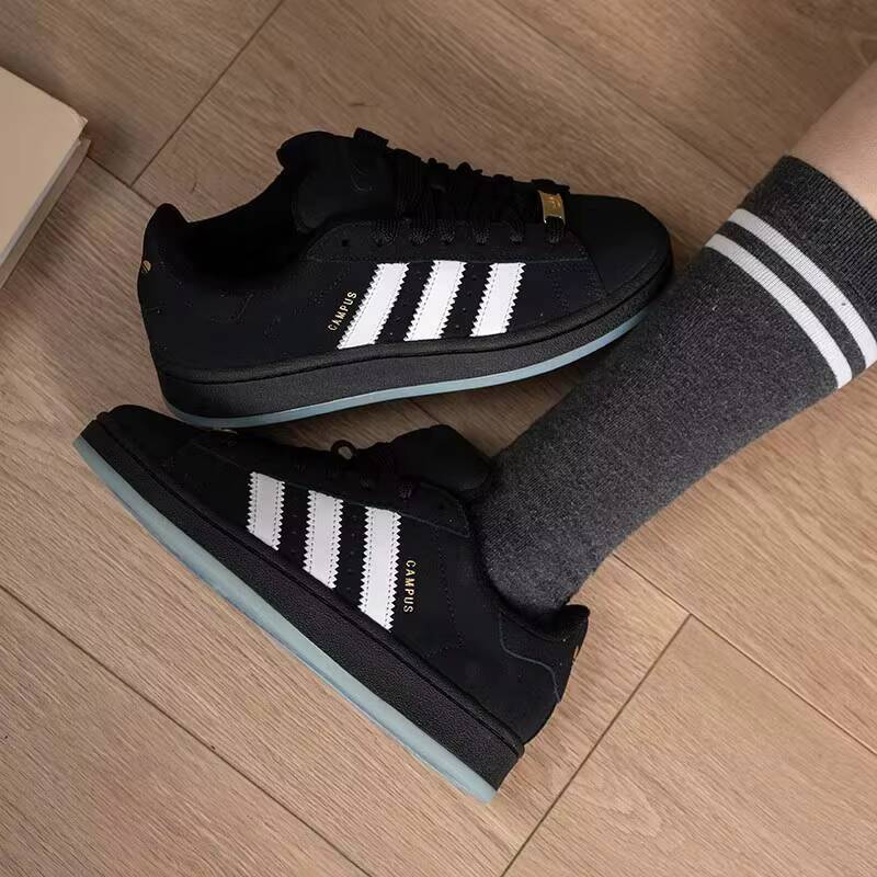 أحذية تزلج أديداس أوريجينالز ل - مراجعة Adidas Shoes Samba وسعره